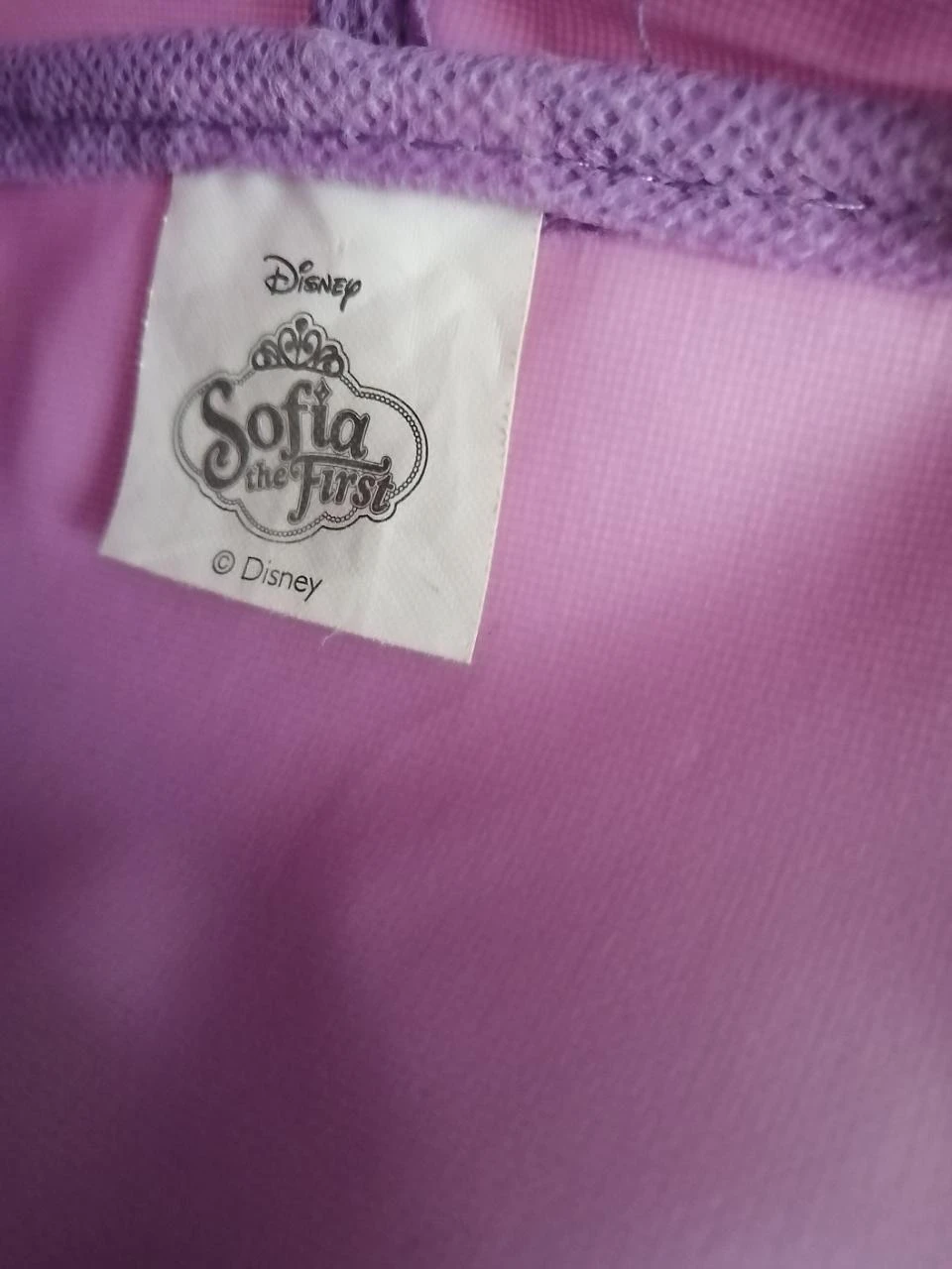 bolsa princesa sofia disney – photo 5